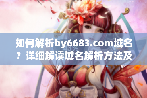 如何解析by6683.com域名？详细解读域名解析方法及常见问题