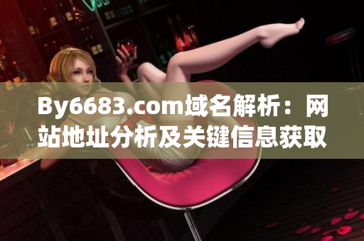 By6683.com域名解析：网站地址分析及关键信息获取