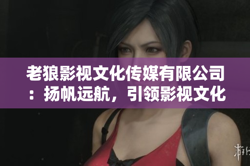 老狼影视文化传媒有限公司：扬帆远航，引领影视文化新风尚
