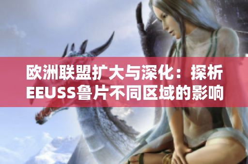 欧洲联盟扩大与深化：探析EEUSS鲁片不同区域的影响与发展