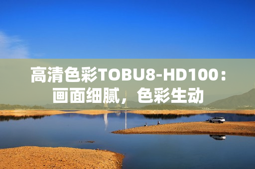 高清色彩TOBU8-HD100：画面细腻，色彩生动