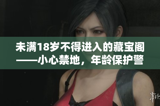 未满18岁不得进入的藏宝阁——小心禁地，年龄保护警告！