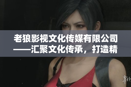 老狼影视文化传媒有限公司——汇聚文化传承，打造精彩影视新时代