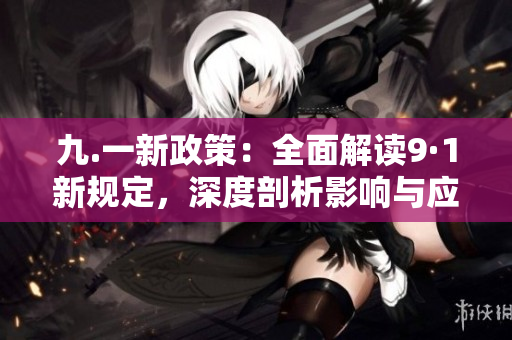 九.一新政策：全面解读9·1新规定，深度剖析影响与应对