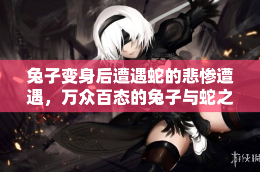 兔子变身后遭遇蛇的悲惨遭遇，万众百态的兔子与蛇之间的故事