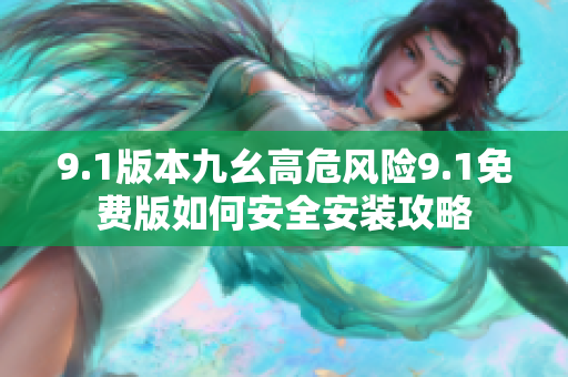 9.1版本九幺高危风险9.1免费版如何安全安装攻略