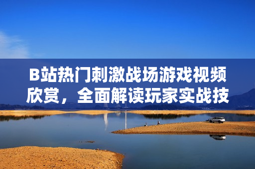 B站热门刺激战场游戏视频欣赏，全面解读玩家实战技巧及战术策略