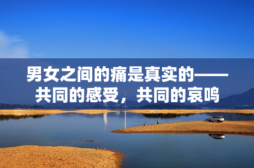 男女之间的痛是真实的——共同的感受，共同的哀鸣