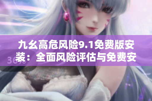 九幺高危风险9.1免费版安装：全面风险评估与免费安装指南