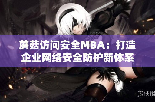 蘑菇访问安全MBA：打造企业网络安全防护新体系