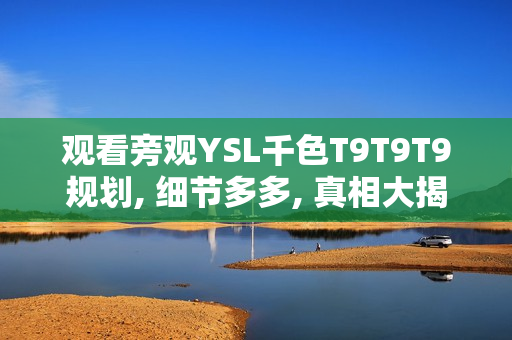 观看旁观YSL千色T9T9T9规划, 细节多多, 真相大揭秘, 皆在范围内