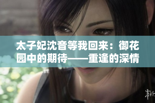 太子妃沈音等我回来：御花园中的期待——重逢的深情等候