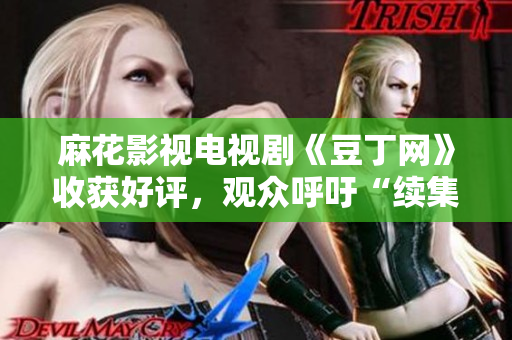麻花影视电视剧《豆丁网》收获好评，观众呼吁“续集”