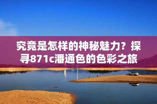究竟是怎样的神秘魅力？探寻871c潘通色的色彩之旅